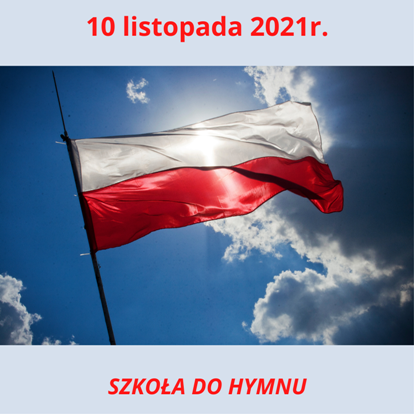 Zdjęcie flagi Polski na tle nieba.png